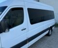 Белый Мерседес Sprinter, объемом двигателя 2.99 л и пробегом 414 тыс. км за 23320 $, фото 15 на Automoto.ua