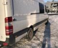 Білий Мерседес Sprinter, об'ємом двигуна 2.2 л та пробігом 195 тис. км за 15000 $, фото 5 на Automoto.ua