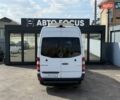 Белый Мерседес Sprinter, объемом двигателя 2.14 л и пробегом 350 тыс. км за 25990 $, фото 6 на Automoto.ua