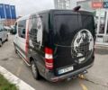 Белый Мерседес Sprinter, объемом двигателя 2.14 л и пробегом 296 тыс. км за 20000 $, фото 6 на Automoto.ua