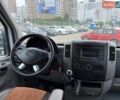 Білий Мерседес Sprinter, об'ємом двигуна 2.14 л та пробігом 363 тис. км за 20990 $, фото 14 на Automoto.ua