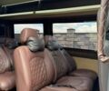 Белый Мерседес Sprinter, объемом двигателя 2.2 л и пробегом 390 тыс. км за 19500 $, фото 8 на Automoto.ua