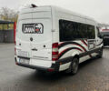 Білий Мерседес Sprinter, об'ємом двигуна 2.14 л та пробігом 563 тис. км за 32000 $, фото 5 на Automoto.ua