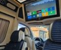 Белый Мерседес Sprinter, объемом двигателя 2.1 л и пробегом 500 тыс. км за 30500 $, фото 11 на Automoto.ua