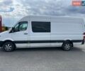 Білий Мерседес Sprinter, об'ємом двигуна 2.99 л та пробігом 750 тис. км за 25700 $, фото 7 на Automoto.ua