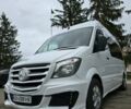 Белый Мерседес Sprinter, объемом двигателя 2.1 л и пробегом 500 тыс. км за 30500 $, фото 20 на Automoto.ua