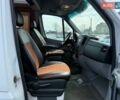 Белый Мерседес Sprinter, объемом двигателя 2.14 л и пробегом 350 тыс. км за 25990 $, фото 11 на Automoto.ua