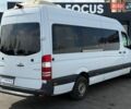 Белый Мерседес Sprinter, объемом двигателя 2.14 л и пробегом 350 тыс. км за 25990 $, фото 5 на Automoto.ua