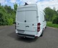 Белый Мерседес Sprinter, объемом двигателя 2.2 л и пробегом 262 тыс. км за 11500 $, фото 3 на Automoto.ua