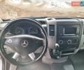 Белый Мерседес Sprinter, объемом двигателя 3 л и пробегом 500 тыс. км за 26000 $, фото 18 на Automoto.ua