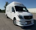 Белый Мерседес Sprinter, объемом двигателя 2.99 л и пробегом 450 тыс. км за 36000 $, фото 1 на Automoto.ua
