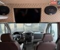 Белый Мерседес Sprinter, объемом двигателя 2.14 л и пробегом 350 тыс. км за 23490 $, фото 26 на Automoto.ua