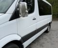 Белый Мерседес Sprinter, объемом двигателя 2.1 л и пробегом 349 тыс. км за 18499 $, фото 10 на Automoto.ua