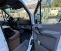 Белый Мерседес Sprinter, объемом двигателя 2.99 л и пробегом 414 тыс. км за 23320 $, фото 22 на Automoto.ua
