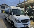 Белый Мерседес Sprinter, объемом двигателя 2.14 л и пробегом 480 тыс. км за 28000 $, фото 3 на Automoto.ua