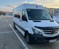 Білий Мерседес Sprinter, об'ємом двигуна 2.99 л та пробігом 448 тис. км за 36500 $, фото 1 на Automoto.ua