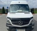 Білий Мерседес Sprinter, об'ємом двигуна 2.99 л та пробігом 750 тис. км за 25700 $, фото 6 на Automoto.ua