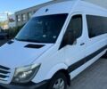 Белый Мерседес Sprinter, объемом двигателя 2.99 л и пробегом 414 тыс. км за 23320 $, фото 14 на Automoto.ua