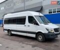 Белый Мерседес Sprinter, объемом двигателя 2.14 л и пробегом 250 тыс. км за 28000 $, фото 1 на Automoto.ua