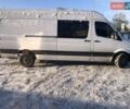 Білий Мерседес Sprinter, об'ємом двигуна 2.2 л та пробігом 195 тис. км за 15000 $, фото 3 на Automoto.ua