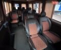 Белый Мерседес Sprinter, объемом двигателя 2.14 л и пробегом 250 тыс. км за 28000 $, фото 9 на Automoto.ua