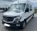 Білий Мерседес Sprinter, об'ємом двигуна 2.99 л та пробігом 750 тис. км за 25700 $, фото 1 на Automoto.ua