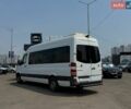 Білий Мерседес Sprinter, об'ємом двигуна 2.14 л та пробігом 350 тис. км за 20990 $, фото 4 на Automoto.ua