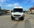 Белый Мерседес Sprinter, объемом двигателя 2.2 л и пробегом 520 тыс. км за 24500 $, фото 1 на Automoto.ua