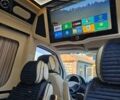 Белый Мерседес Sprinter, объемом двигателя 2.1 л и пробегом 500 тыс. км за 33000 $, фото 11 на Automoto.ua