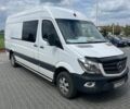 Білий Мерседес Sprinter, об'ємом двигуна 2.99 л та пробігом 750 тис. км за 25700 $, фото 5 на Automoto.ua