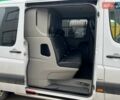 Белый Мерседес Sprinter, объемом двигателя 2.14 л и пробегом 296 тыс. км за 20000 $, фото 19 на Automoto.ua