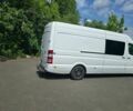 Белый Мерседес Sprinter, объемом двигателя 2.2 л и пробегом 262 тыс. км за 11500 $, фото 8 на Automoto.ua