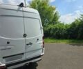 Белый Мерседес Sprinter, объемом двигателя 2.2 л и пробегом 262 тыс. км за 11500 $, фото 4 на Automoto.ua