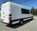 Белый Мерседес Sprinter, объемом двигателя 3.22 л и пробегом 650 тыс. км за 23000 $, фото 6 на Automoto.ua