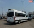 Білий Мерседес Sprinter, об'ємом двигуна 2.14 л та пробігом 350 тис. км за 20990 $, фото 6 на Automoto.ua