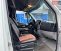 Белый Мерседес Sprinter, объемом двигателя 2.14 л и пробегом 250 тыс. км за 28000 $, фото 3 на Automoto.ua