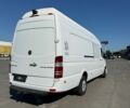 Белый Мерседес Sprinter, объемом двигателя 2.99 л и пробегом 450 тыс. км за 33500 $, фото 8 на Automoto.ua