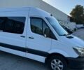 Белый Мерседес Sprinter, объемом двигателя 2.99 л и пробегом 414 тыс. км за 23320 $, фото 4 на Automoto.ua