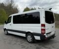 Белый Мерседес Sprinter, объемом двигателя 2.1 л и пробегом 349 тыс. км за 18499 $, фото 3 на Automoto.ua