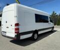 Белый Мерседес Sprinter, объемом двигателя 3.22 л и пробегом 650 тыс. км за 23000 $, фото 5 на Automoto.ua