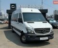 Білий Мерседес Sprinter, об'ємом двигуна 2.14 л та пробігом 350 тис. км за 20990 $, фото 2 на Automoto.ua