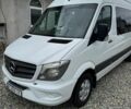 Белый Мерседес Sprinter, объемом двигателя 2.14 л и пробегом 480 тыс. км за 28000 $, фото 7 на Automoto.ua