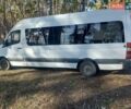 Белый Мерседес Sprinter, объемом двигателя 2.69 л и пробегом 645 тыс. км за 27500 $, фото 1 на Automoto.ua