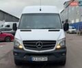 Белый Мерседес Sprinter, объемом двигателя 2.14 л и пробегом 250 тыс. км за 28000 $, фото 8 на Automoto.ua