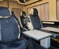 Белый Мерседес Sprinter, объемом двигателя 2.1 л и пробегом 500 тыс. км за 30500 $, фото 10 на Automoto.ua
