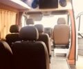 Белый Мерседес Sprinter, объемом двигателя 2.14 л и пробегом 250 тыс. км за 28000 $, фото 13 на Automoto.ua