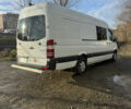Білий Мерседес Sprinter, об'ємом двигуна 2.99 л та пробігом 331 тис. км за 32992 $, фото 3 на Automoto.ua