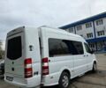 Белый Мерседес Sprinter, объемом двигателя 2.1 л и пробегом 500 тыс. км за 33000 $, фото 2 на Automoto.ua