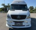 Белый Мерседес Sprinter, объемом двигателя 2.99 л и пробегом 450 тыс. км за 33500 $, фото 1 на Automoto.ua