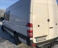 Білий Мерседес Sprinter, об'ємом двигуна 2.2 л та пробігом 195 тис. км за 15000 $, фото 7 на Automoto.ua